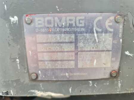 BOMAG BW 100 AD-4