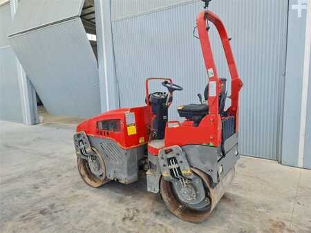 BOMAG BW 100 AD-4