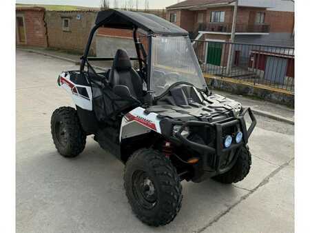 Sonstige 2016 Polaris AC350 (1)