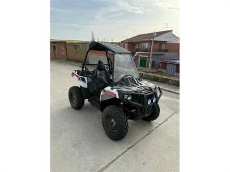 Sonstige 2016 Polaris AC350 (3)