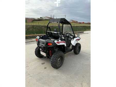 Sonstige 2016 Polaris AC350 (4)