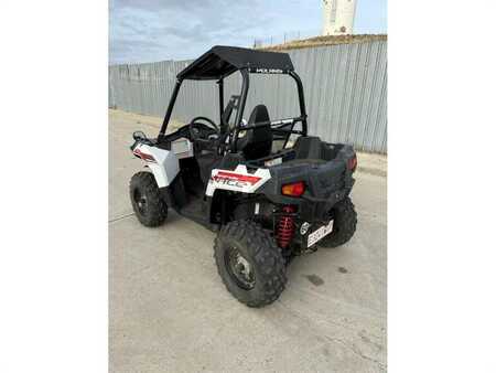 Sonstige 2016 Polaris AC350 (5)