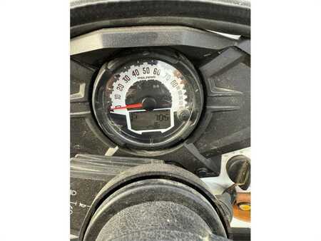 Sonstige 2016 Polaris AC350 (6)