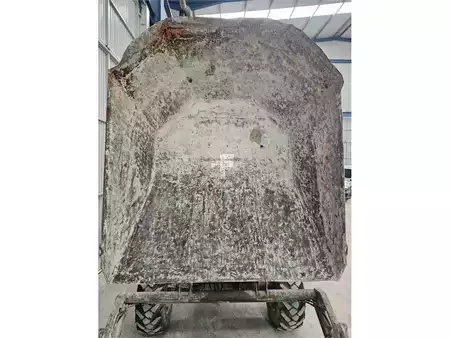 Dumper Cingolati 2007 Ausa D201-RHS (11)