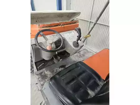 Dumper Cingolati 2007 Ausa D201-RHS (13)