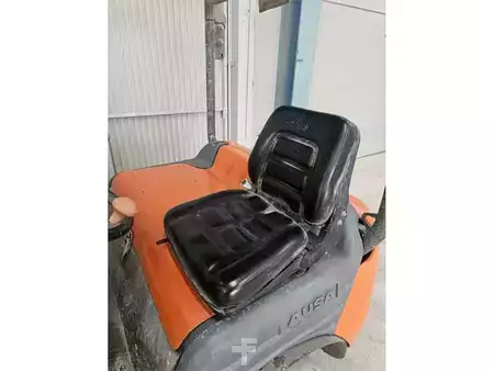 Dumper Cingolati 2007 Ausa D201-RHS (14)