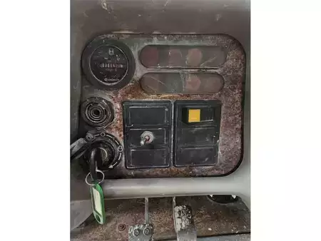 Dumper Cingolati 2007 Ausa D201-RHS (15)