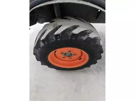 Dumper Cingolati 2007 Ausa D201-RHS (17)