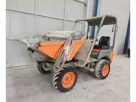 Dumper Cingolati 2007 Ausa D201-RHS (4)
