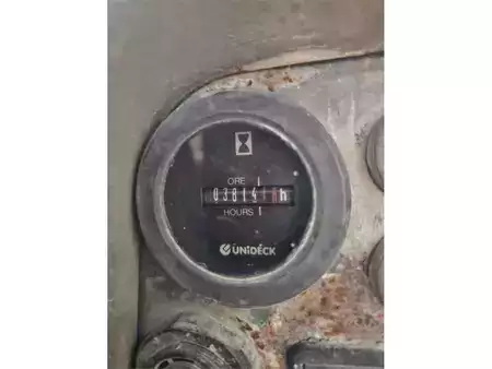 Dumper Cingolati 2007 Ausa D201-RHS (7)