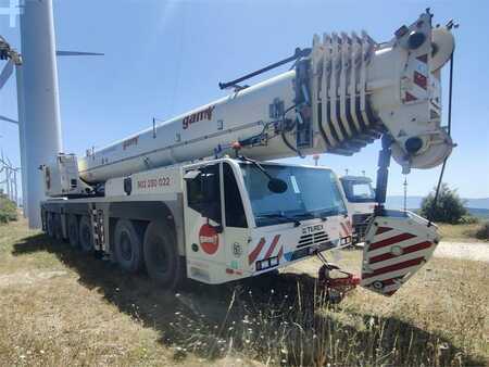 Mobil daruk 2007 Demag AC 250-1 (10)