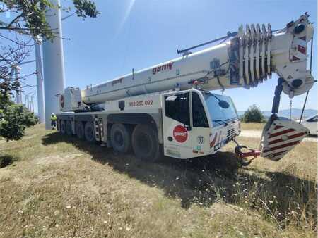 Mobil daruk 2007 Demag AC 250-1 (11)