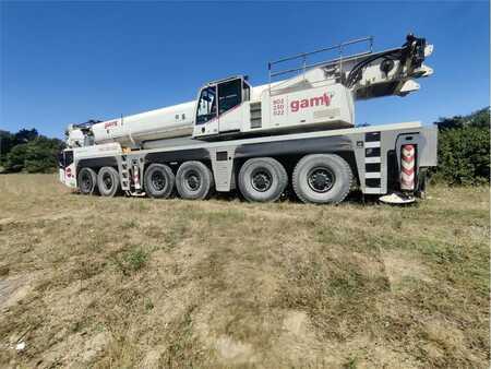 Mobil daruk 2007 Demag AC 250-1 (13)