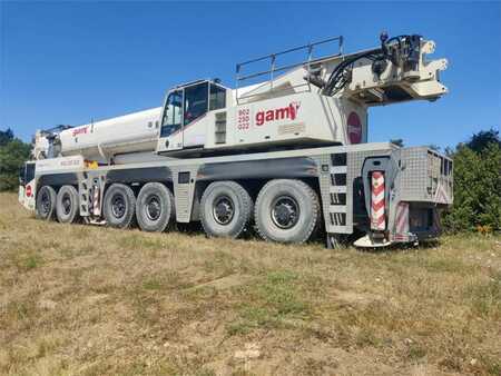 Mobil daruk 2007 Demag AC 250-1 (14)