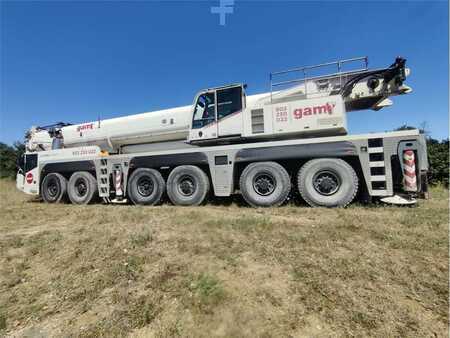 Mobil daruk 2007 Demag AC 250-1 (15)