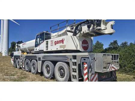 Mobil daruk 2007 Demag AC 250-1 (16)