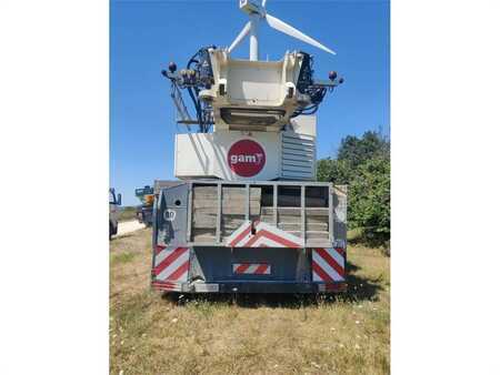 Mobil daruk 2007 Demag AC 250-1 (17)