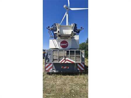 Mobil daruk 2007 Demag AC 250-1 (18)