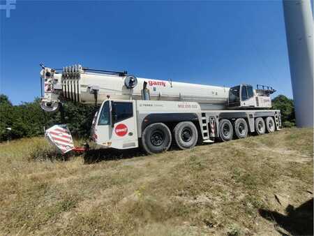 Mobil daruk 2007 Demag AC 250-1 (2)