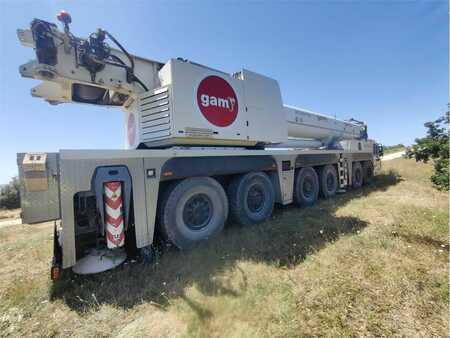 Mobil daruk 2007 Demag AC 250-1 (20)