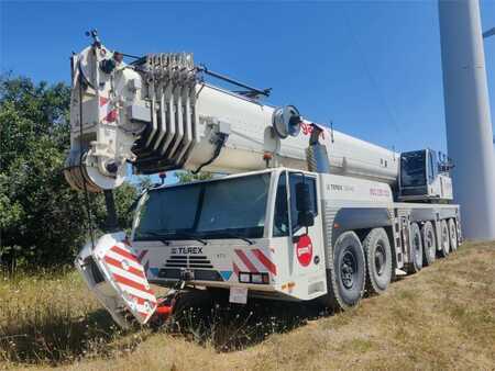 Mobil daruk 2007 Demag AC 250-1 (3)