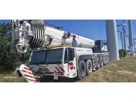 Mobil daruk 2007 Demag AC 250-1 (4)