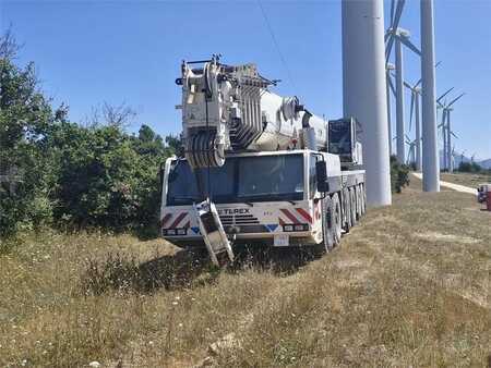 Mobil daruk 2007 Demag AC 250-1 (5)