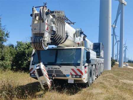 Mobil daruk 2007 Demag AC 250-1 (6)