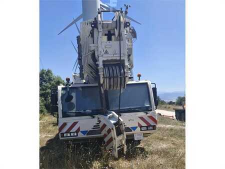 Mobil daruk 2007 Demag AC 250-1 (8)