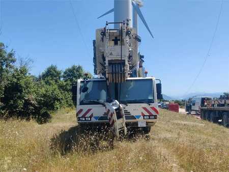 Mobil daruk 2007 Demag AC 250-1 (9)