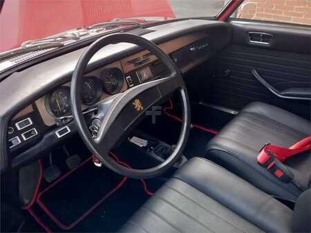 Ostatní 1972 Peugeot PEUGEOUT 304 S CABRIOLET (8)