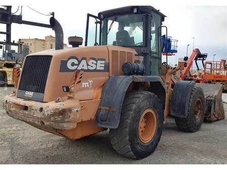 Case 621E LOADER