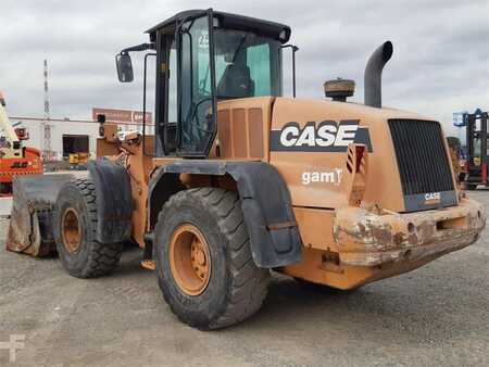 Case 621E LOADER