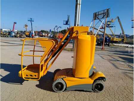 Altri 0 Haulotte STAR 10 (1)