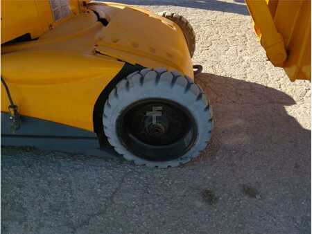 Altri 0 Haulotte STAR 10 (10)