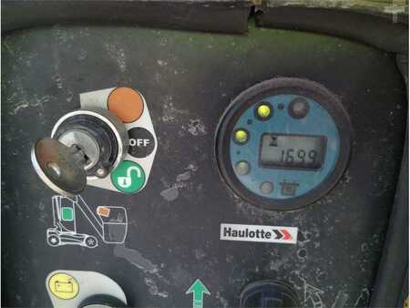 Altri 0 Haulotte STAR 10 (12)