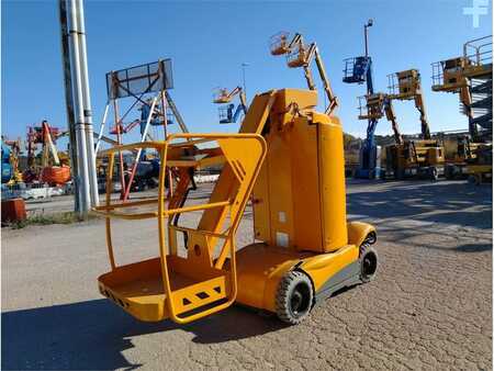 Altri 0 Haulotte STAR 10 (2)