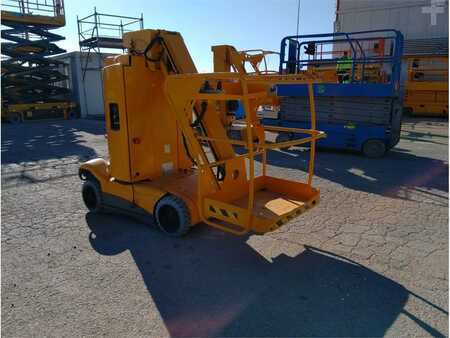 Altri 0 Haulotte STAR 10 (3)