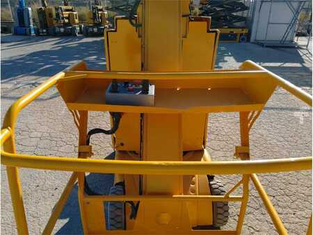 Altri 0 Haulotte STAR 10 (4)