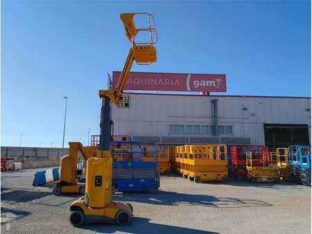 Altri 0 Haulotte STAR 10 (5)