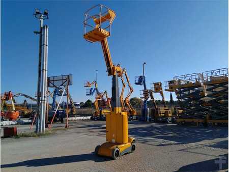 Altri 0 Haulotte STAR 10 (7)