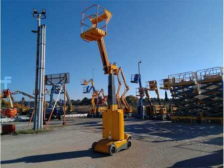 Altri 0 Haulotte STAR 10 (8)