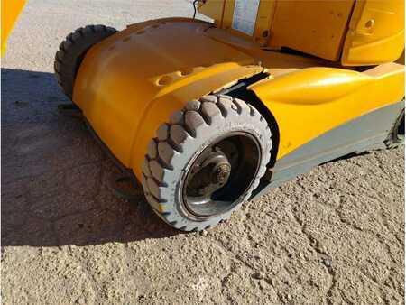 Altri 0 Haulotte STAR 10 (9)