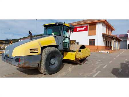 Atlas Copco CA5500