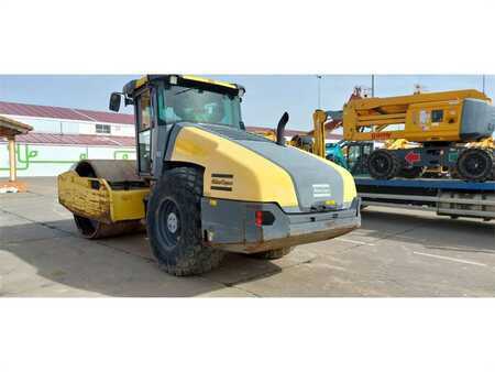 Atlas Copco CA5500