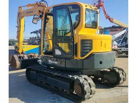 Hyundai R80CR-9A