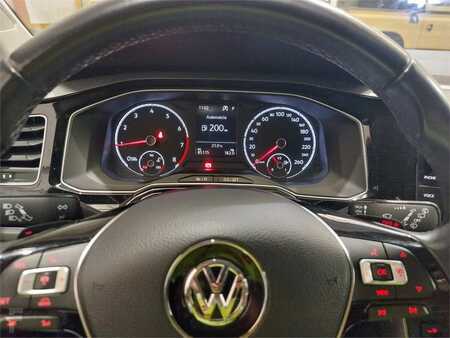 Ostatní 2018 Volkswagen POLO (10)