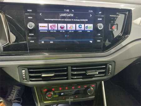Ostatní 2018 Volkswagen POLO (11)