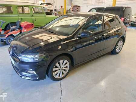 Ostatní 2018 Volkswagen POLO (2)