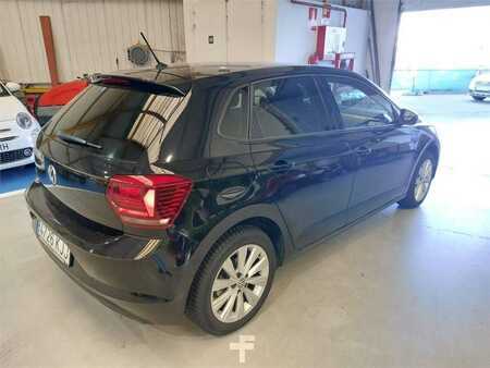 Ostatní 2018 Volkswagen POLO (3)